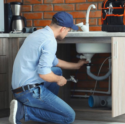Drainage Cleaning and Hygiene Service